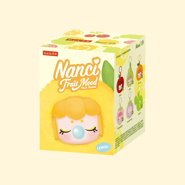 Nanci* | Innogood.Shop